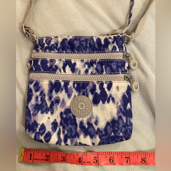 Kipling cross body bag - Picture 3 of 7